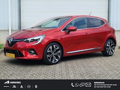 Renault Clio - 1.0 TCe Bi-Fuel Intens / 1e Eigenaar / Dealer Onderhouden / Apple Carplay & Android Auto /