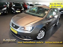 Seat Ibiza ST - 1.2 TSI Style 1e eigenaar