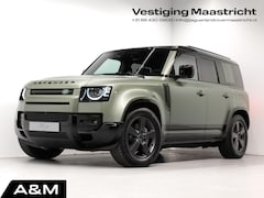 Land Rover Defender 110 - 2.0 P300e 110 X-Dynamic HSE