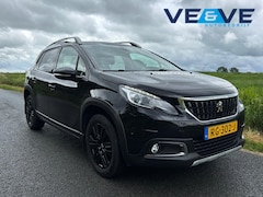 Peugeot 2008 - 1.2 PureTech Allure