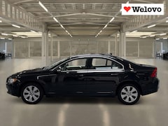 Volvo S80 - 2.5 T Momentum Top onderhouden