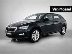 Skoda Scala - 1.0 TSI Ambition