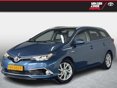 Toyota Auris Touring Sports - 1.8 Hybrid Lease Pro Trekhaak PDC NL Panorama