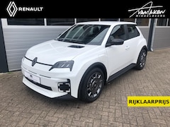 Renault 5 - 5 Night & Day urban range 40 kWh VOORRAAD