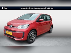 Volkswagen Up! - 1.0 Airco