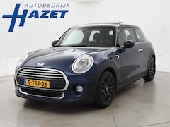 MINI Cooper - 1.5 136 PK + PANORAMA SCHUIFDAK | LED | DEALER ONDERHOUDEN | ORIG. NL