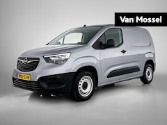 Opel Combo - 1.5D L1H1 Edition