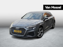 Audi A3 Sportback - 30 TFSI S edition | S-LINE | WORDT VERWACHT | APPLE CARPLAY |