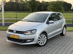 Volkswagen Polo - 1.2 TSI Highline nette staat, NL auto, nieuwe APK