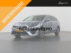 Kia Cee'd Sportswagon - Ceed 1.6 GDI PHEV ExecutiveLine | Trekhaak | Panoramadak | Lederen Bekleding | Stoelventil