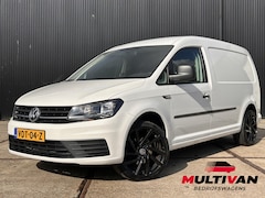 Volkswagen Caddy Maxi - 2.0 TDI L2H1 | MARGE | AIRCO | BLUETOOTH |