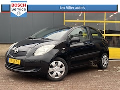 Toyota Yaris - 1.3 VVTi Terra