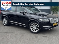 Volvo XC90 - 2.0 T8 Twin Engine AWD Inscription /PANO/ LEER / FULL /