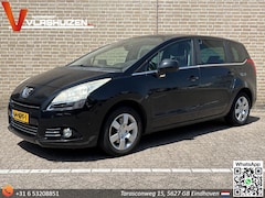 Peugeot 5008 - 1.6 THP ST 7p. | Pano | Climate | Cruise | PDC | Trekhaak |