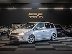 Ford C-Max - 1.6-16V Ghia | Trekhaak | Airco