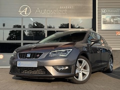 Seat Leon ST - 1.4 TSI FR Clima Cruise PDC