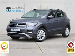 Volkswagen T-Cross - 1.0 TSI Life Business / APPLE CARPLAY / ANDROID AUTO / CAMERA / LM VELGEN