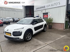 Citroën C4 Cactus - 1.2 PureTech Shine