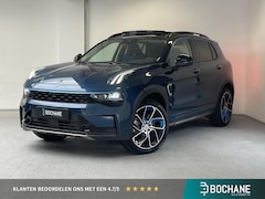 Lynk & Co 01 - 1.5 | 360 CAMERA | PANORAMADAK |