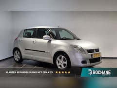 Suzuki Swift - 1.5 Exclusive | Automaat | Airco