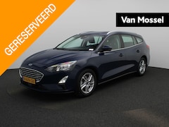 Ford Focus Wagon - 1.0 EcoBoost Trend Edition Business