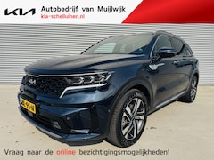 Kia Sorento - 1.6 T-Gdi Plug-in 4WD ExecutiveLine Edition 5p. BTW auto | Lage Catwaarde tbv bijtelling |