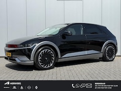 Hyundai IONIQ 5 - Lounge 73kWh / Stoelverkoeling / Stoelverwarming Voor + Achter / Afneembaare Trekhaak 1.60