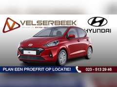 Hyundai i10 - 1.0 Comfort Smart 5-zits *AUTOMAAT*DIRECT RIJDEN