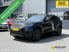 Land Rover Range Rover Velar - 2.0 P400e S Panodak Leer Virtual ACC