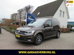 Volkswagen Caddy - 2.0 TDI L1H1 BMT Highline (Airco/climate, AdaptiveCruise, PDC, Trekhaak, Stoelverwarming)