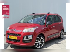 Citroën C3 Picasso - BWJ 2016 | 1.2PT 111PK Feel Edition | CLIMA | PDC | TREKHAAK | CRUISE | CAMERA | 17'' LMV