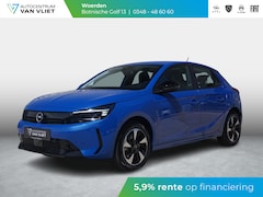 Opel Corsa Electric - 50 kWh