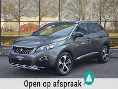 Peugeot 3008 - 1.2 PureTech GT Line|PANODAK|CARPLAY|LED