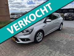 Renault Mégane Estate - 1.5 Blue dCi Zen, Automaat