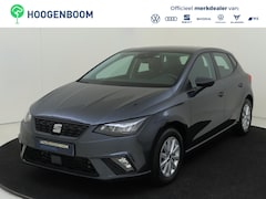 Seat Ibiza - 1.0 EcoTSI Style Business Connect | CarPlay | Cruise control | Digital cockpit | Climate c