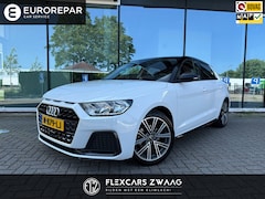Audi A1 Sportback - 30 TFSI Advanced edition - Automaat - Navi - Climate - Parkeerhulp - Org.NL