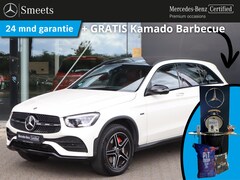 Mercedes-Benz GLC-klasse - 300e 4MATIC Business Solution AMG Panoramadak | Apple Carplay/Android Auto | Lichtmetalen