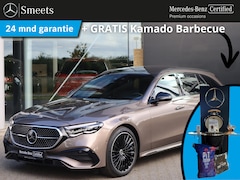 Mercedes-Benz E-klasse Estate - 300 e AMG Line
