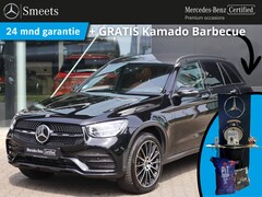 Mercedes-Benz GLC-klasse - 300e 4MATIC Business Solution AMG