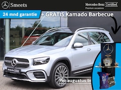 Mercedes-Benz GLB - 200 AMG Line 7p