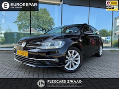Volkswagen Golf Variant - 1.5 TSI Highline - Automaat - Navi - Climate - Parkeerhulp - Org.NL