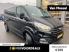 Ford Transit Custom - 320 2.0 TDCI L2H1 Sport