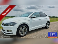 Volkswagen Polo - 1.0 MPI Comfortline cruise, airco, NAP