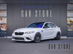 BMW M2 - Competition DCT I CS Uitlaat I Carbon pakket