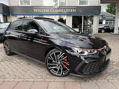 Volkswagen Golf - 2.0 TSI GTI Aut Pano Leder IQ Light Camera Zitklim