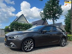 Mazda 3 - 3 2.0 GT-M 68.000 KM Dealer onderhouden NAP