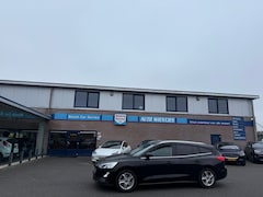 Ford Focus Wagon - 1.0 EcoB 74kw | Trend Business | Airco-Ecc | Navi