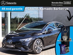 Mercedes-Benz EQE - 300 Sport Edition 89 kWh