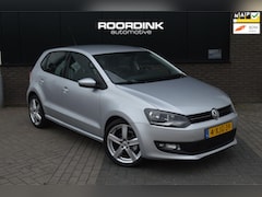 Volkswagen Polo - Airco|Bluetooth|2e eigenaar|90pk