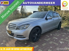 Mercedes-Benz C-klasse Estate - 180 Avantgarde / Schuifdak